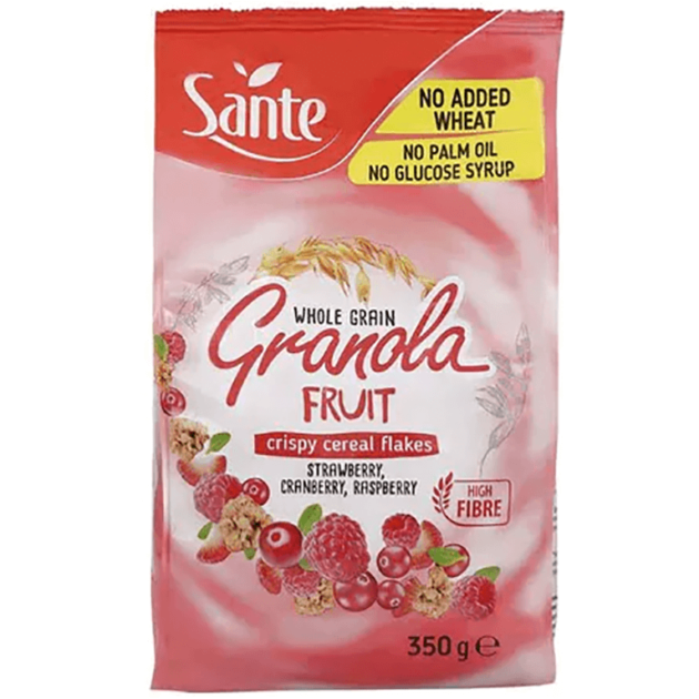 Sante Fruit - Image 3