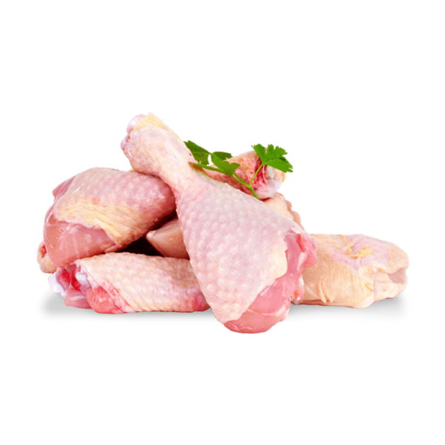 Raw Chicken